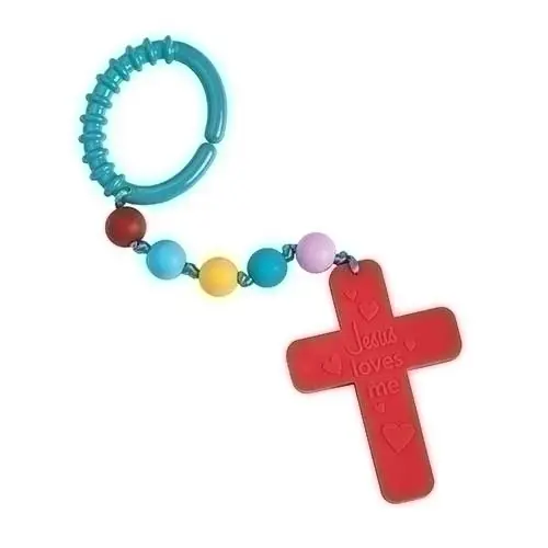Cross Blessings Beads To Go