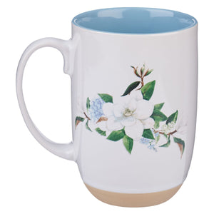 Strength & Dignity Mug
