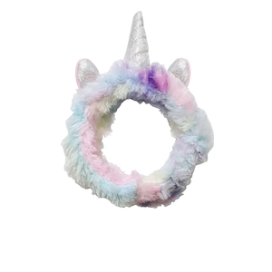 Unicorn Spa Headwrap