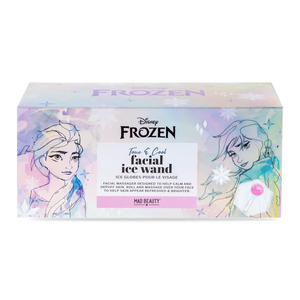 Frozen's Tone & Cool Facial Ice Wand