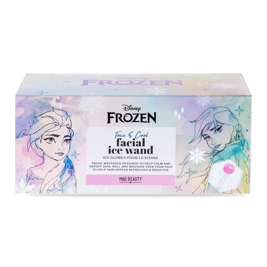 Frozen's Tone & Cool Facial Ice Wand