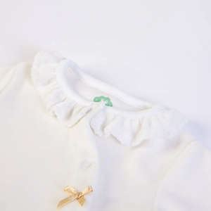 The Jenna Romper