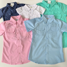 Load image into Gallery viewer, Fishing Shirt

