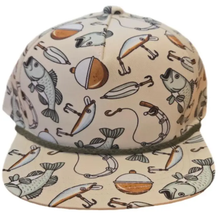 Load image into Gallery viewer, Toddler Snap Back Hat
