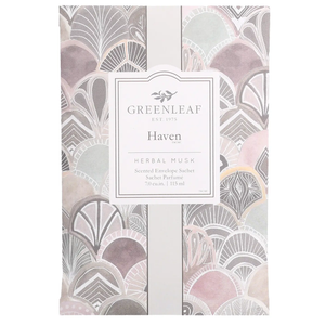 Haven Sachet