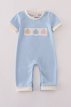 Load image into Gallery viewer, Pumpkin Patch Romper
