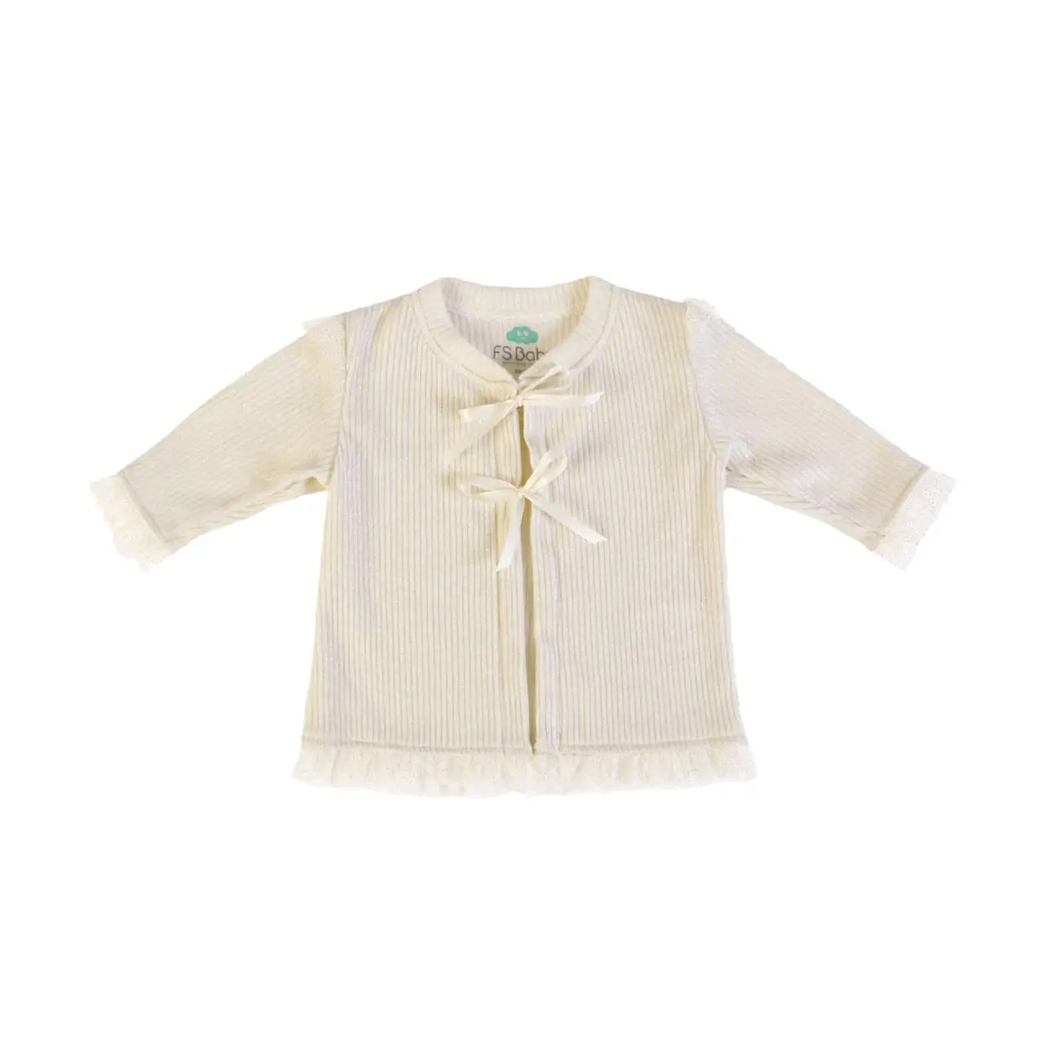 The Sweetest Cardigan