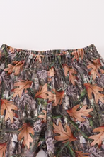 Load image into Gallery viewer, Deer Trio Pants Set
