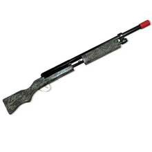 Load image into Gallery viewer, Toy Camo Pump Shotgun
