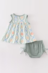 Pretty Pumpkin Set