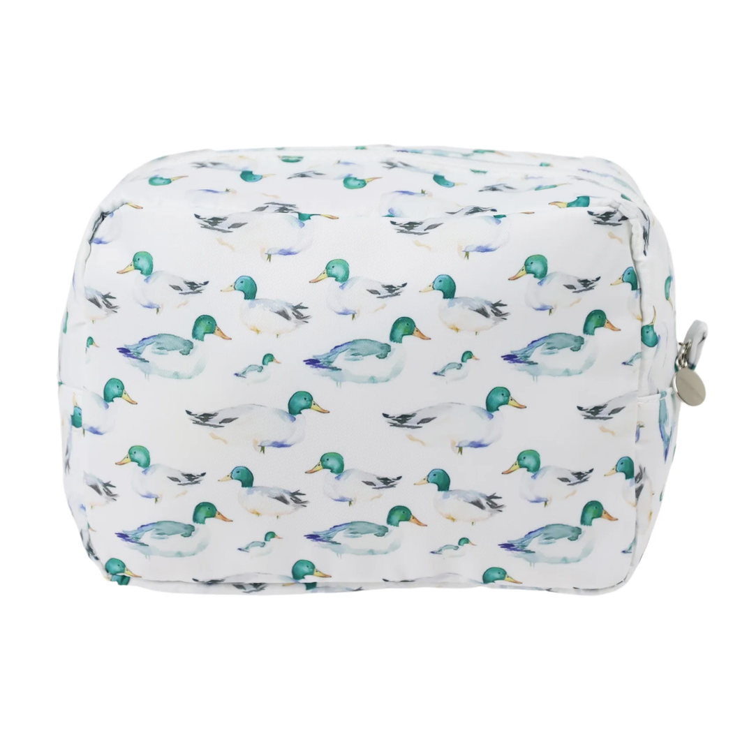 The Nylon Everything Bag