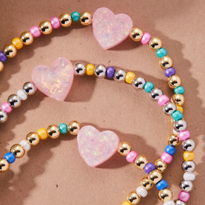 Holy Water Unconditional Love Bracelet