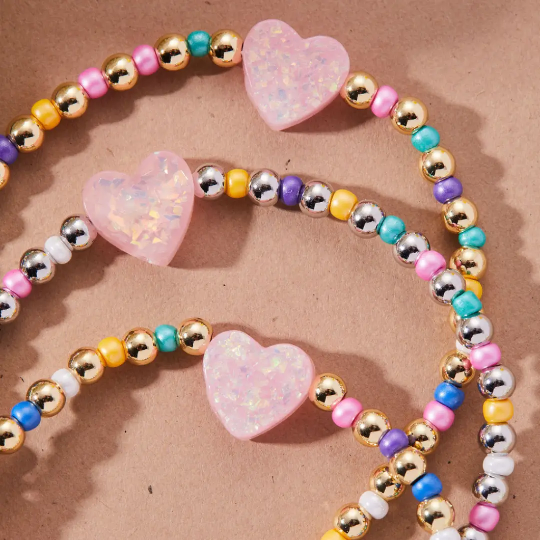 Holy Water Unconditional Love Bracelet