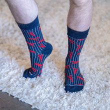 Load image into Gallery viewer, Men&#39;s Socks
