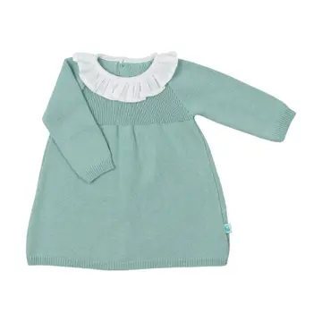 Charlotte Knit Dress