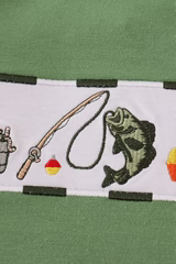 Fishing Time Bubble