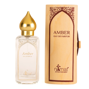 Amber Eau De Parfum 50ml