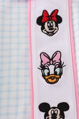 Disney Themed Bubble