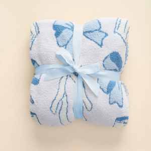 Cozy Dreams Plush Blanket