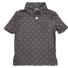 Load image into Gallery viewer, Mini Davis Pocket Polo
