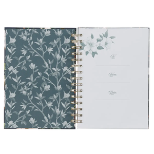 Strength & Dignity Journal