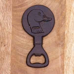 Louisiana Bottle Openers