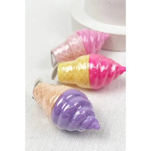 Magic Ice Cream Lip Gloss