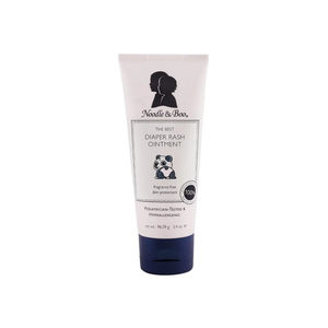 The Best Diaper Rash Ointment