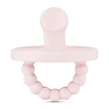 Load image into Gallery viewer, Cutie PAT Slant Paci- Pacifier Teether
