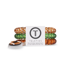 Small Teleties 3pk