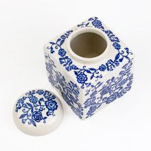 Load image into Gallery viewer, Enchanted Garden Jar
