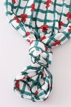 Load image into Gallery viewer, I&#39;m the Present Knotted Gown
