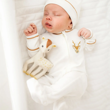 Load image into Gallery viewer, Buckhead Romper
