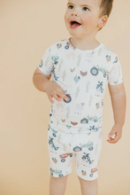 Load image into Gallery viewer, Jo Two Piece Pajama Set
