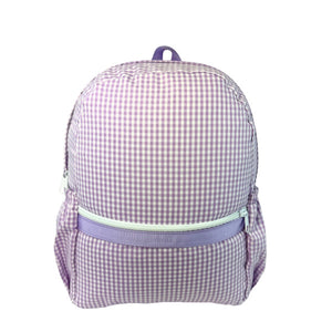 Medium Backpack w/ Pockets