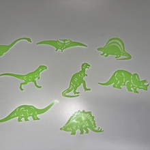 Load image into Gallery viewer, DINO Glow in the Dark
