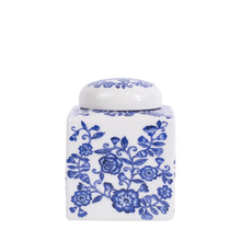 Load image into Gallery viewer, Enchanted Garden Jar
