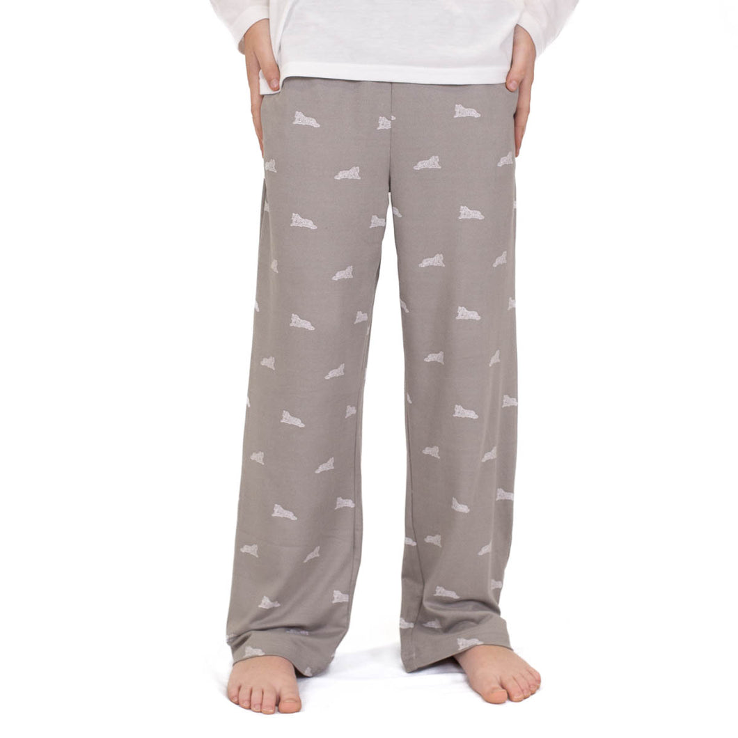 Tiger Sleep Pants