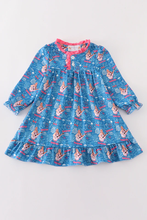 Load image into Gallery viewer, Swiftie Pajama Dress
