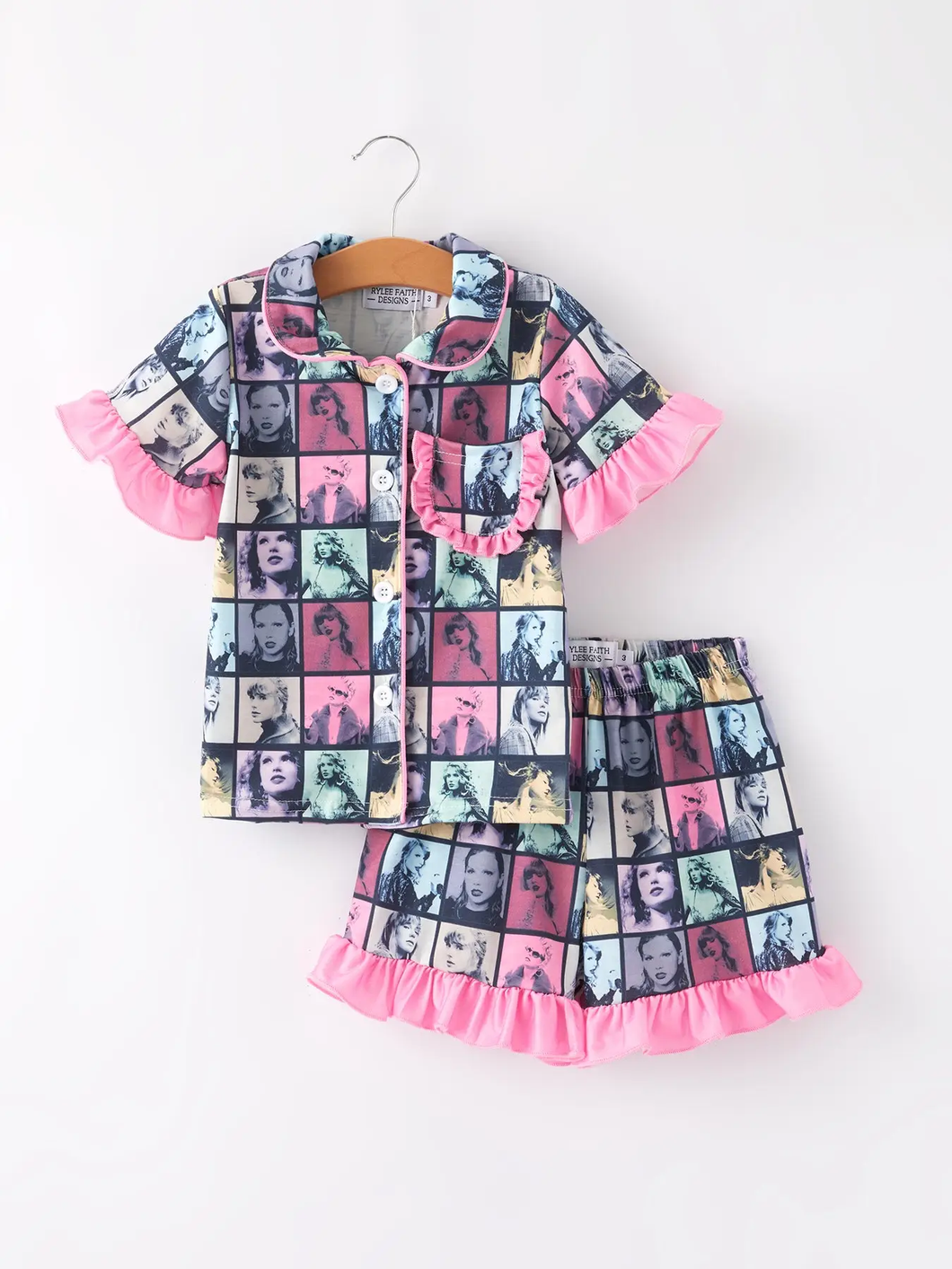 Swiftie Lounge Set