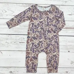 Camo Sleeper