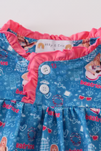 Load image into Gallery viewer, Swiftie Pajama Dress
