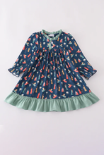 Load image into Gallery viewer, North Star Nativity Dress
