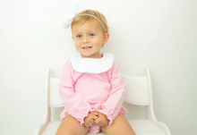 Load image into Gallery viewer, Long Sleeve Bishop Bubble
