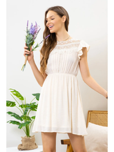 Load image into Gallery viewer, Lacey Tween Dress
