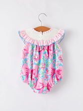Load image into Gallery viewer, I Love Dad Floral Bubble
