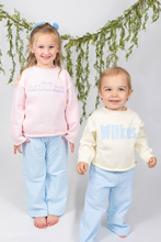 Load image into Gallery viewer, Unisex Roll Neck Sweater
