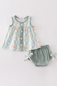 Pretty Pumpkin Set
