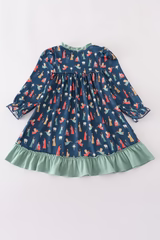 North Star Nativity Dress