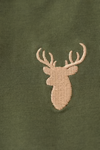 Load image into Gallery viewer, Deer Trio Pants Set
